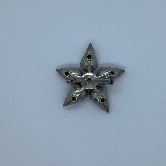 Order Of The Eastern Star Pin Brooch - Picture 2 of 2